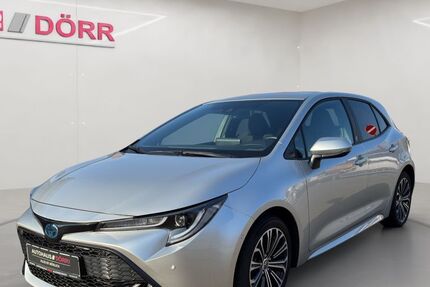 Toyota Corolla 30.000 km 25.890 &euro; Kleinheubach 63924
