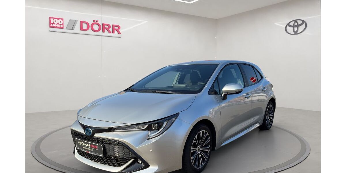 Toyota Corolla 30.000 km 25.890 &euro; Kleinheubach 63924