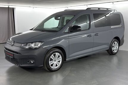 VW Caddy Maxi 26.680 km 32.800 &euro; Germering bei München 82110