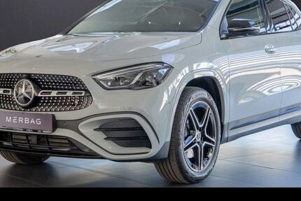 Mercedes-Benz GLA 250 15.000 km 53.900 &euro; Trier 54294