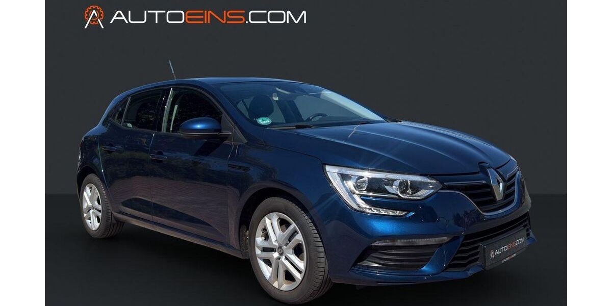 Renault Megane 68.905 km 10.500 &euro; Ronnenberg StT Empelde Region Hannover 30952