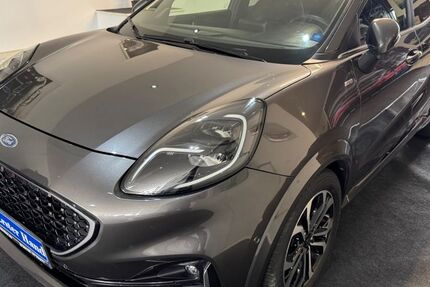 Ford Puma 46.875 km 17.990 € Wiesbaden 65207