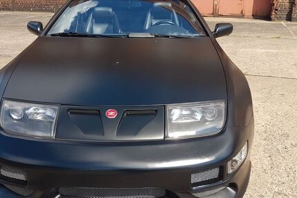 Nissan 300 ZX 162.000 km 14.500 &euro; Hannover 30455