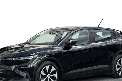 Renault Megane E-TECH 7.127 km 23.900 &euro; Solingen/NRW 42655
