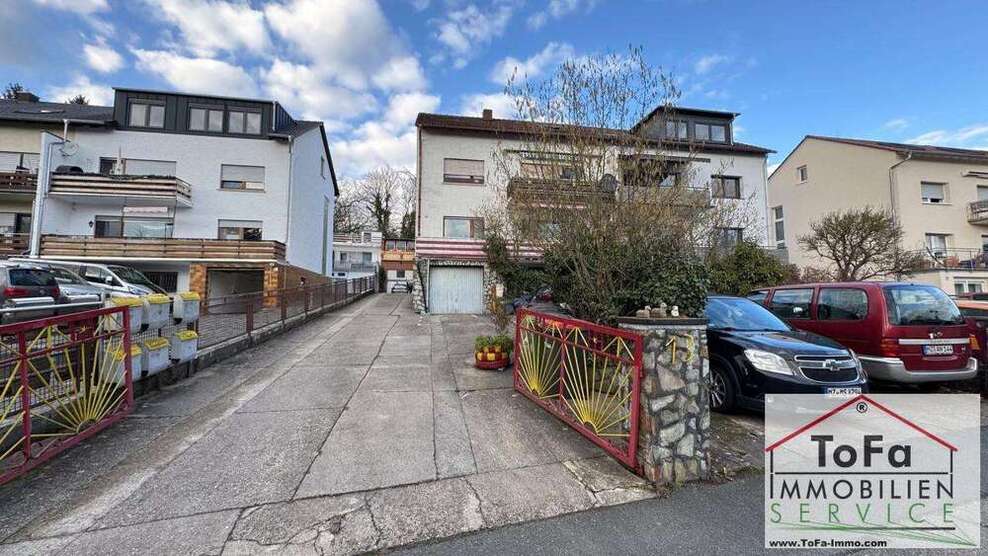 Grundstück zu verkaufen in Mainz 949.000 € 822 m²