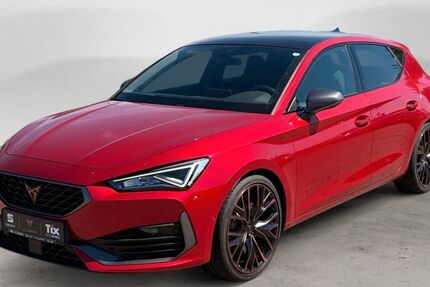 Cupra Leon 33.950 km 27.800 &euro; Bitburg 54634