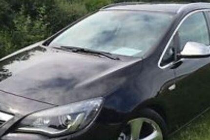 Opel Astra 198.500 km 5.400 &euro; Papenburg 26871