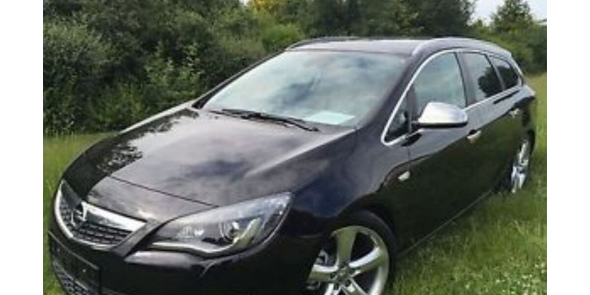 Opel Astra 198.500 km 5.700 &euro; Papenburg 26871