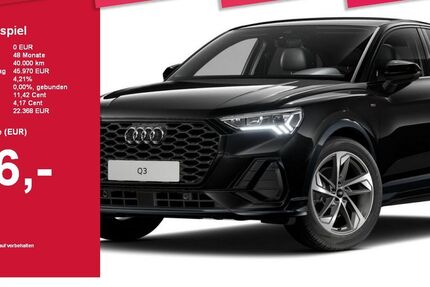 Audi Q3 10.158 km 44.990 &euro; Plattling 94447