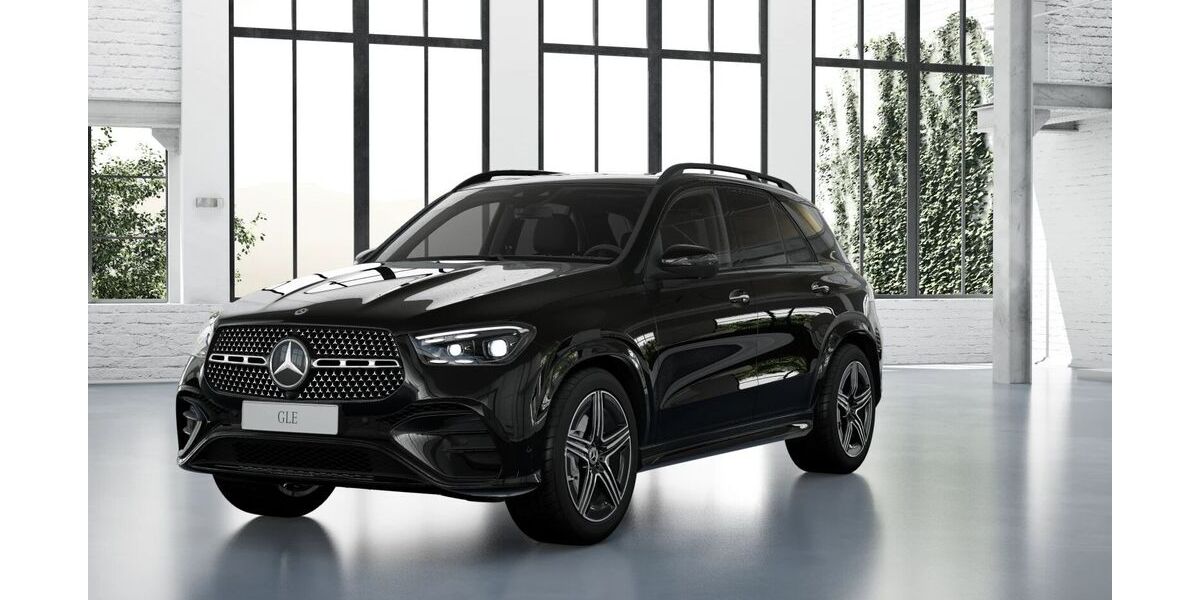 Mercedes-Benz GLE 450 9.900 km 99.970 &euro; Neu-Ulm 89231