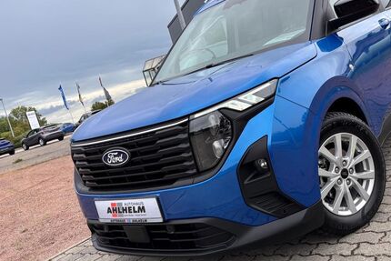 Ford Tourneo Courier 10.500 km 23.990 &euro; Helbra 06311