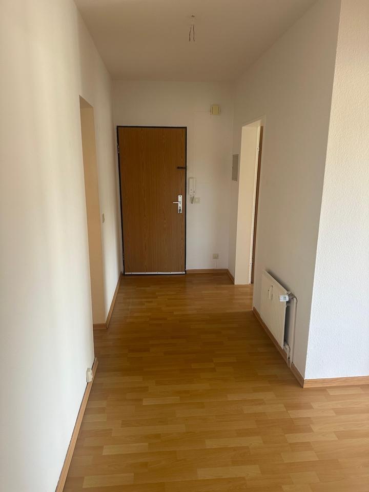 Gemütliche und sonnendurchflutete 4-Zimmer Eigentumswohnung