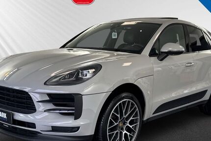Porsche Macan 139.535 km 37.998 &euro; Bad Waldsee 88339