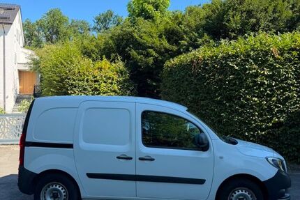 Mercedes-Benz Citan 94.500 km 9.500 &euro; Bayreuth 95445