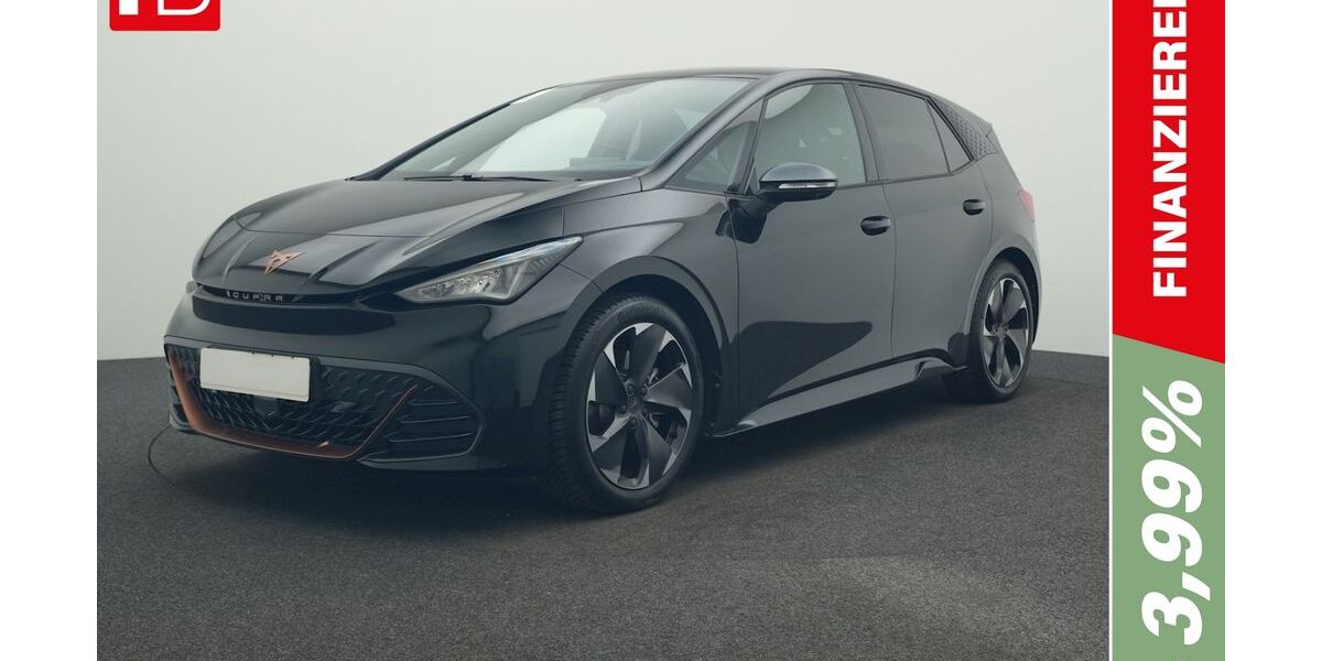 Cupra Born 8.870 km 35.750 &euro; Mühlhausen 92360