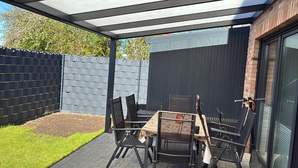 Terrassenwohnung Esterwegen - 5 Zimmer, 110 m&sup2;, 1.140&euro; | Angebot:26399687