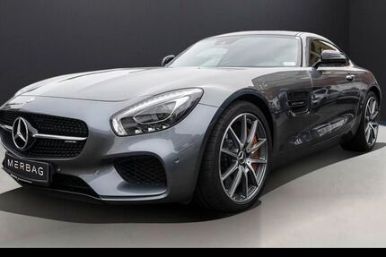 Mercedes-Benz AMG GT 68.000 km 74.840 € Wiesbaden 65189