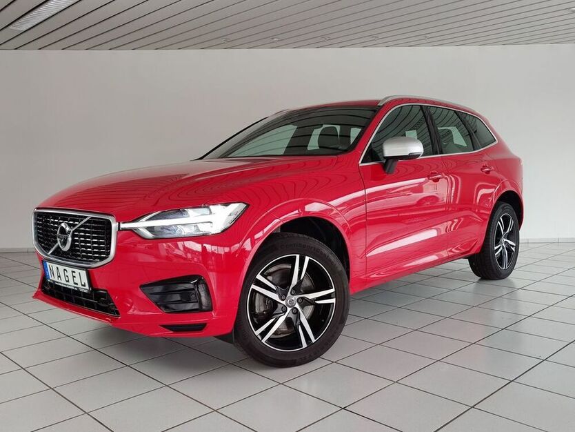 XC60