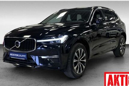 Volvo XC60 25.294 km 34.890 &euro; Trier 54292