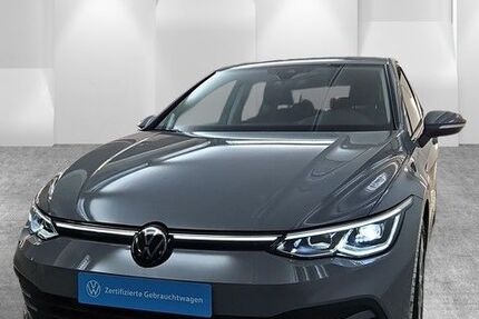 VW Golf 14.885 km 29.990 &euro; Speyer 67346