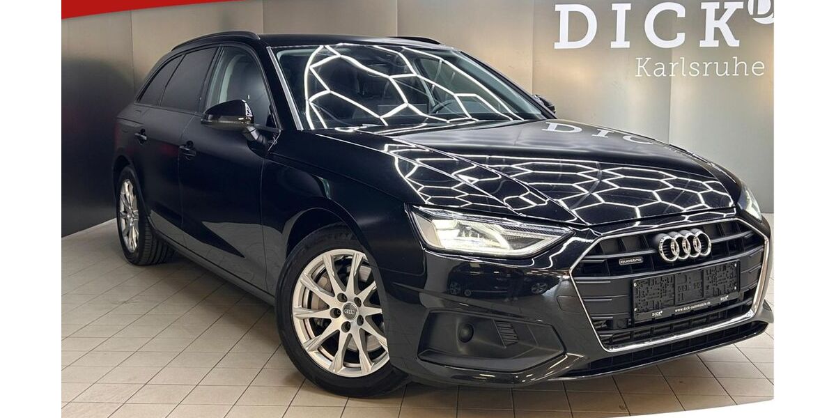 Audi A4 115.267 km 21.950 &euro; Karlsdorf-Neuthard 76689