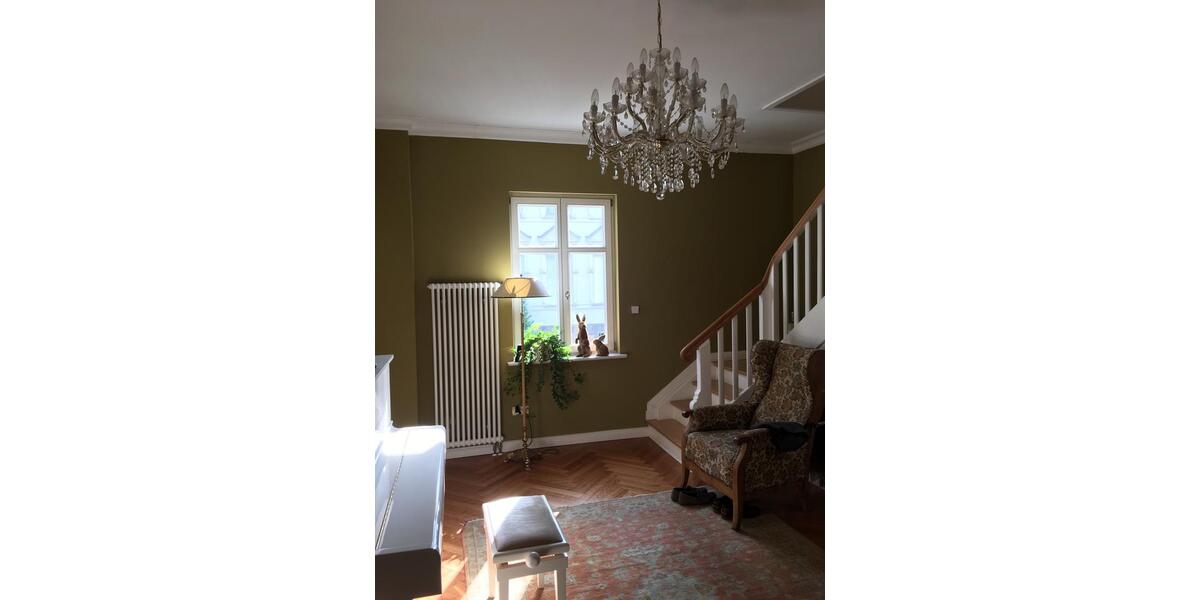 Villa Minden Bärenkämpen - 6 Zimmer, 160 m&sup2;, 555.000&euro; | Angebot:27267527