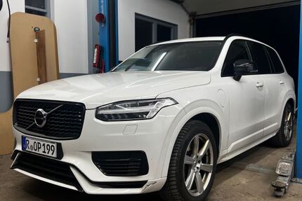 Volvo XC90 227.000 km 27.900 &euro; Regensburg 93049
