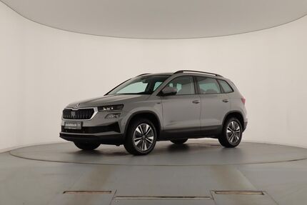 Skoda Karoq 24.728 km 32.889 &euro; Halle (Saale) 06126