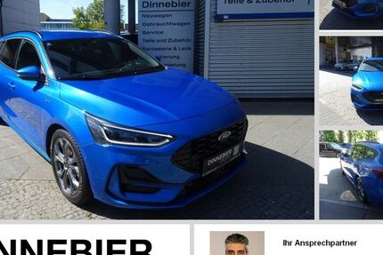 Ford Focus 30.129 km 30.090 &euro; Berlin 14199
