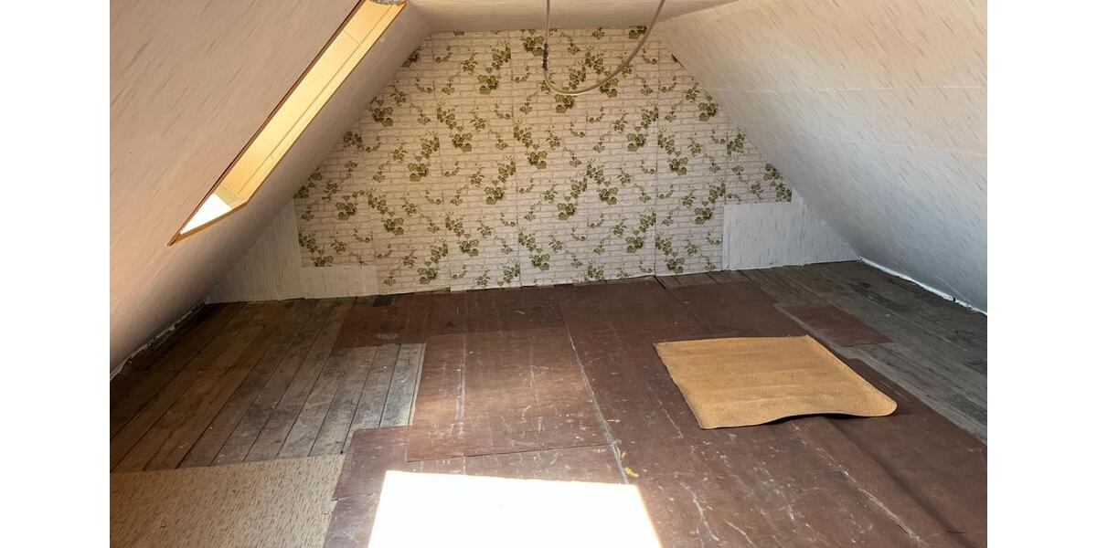 Einfamilienhaus Südharz - 5 Zimmer, 145 m&sup2;, 65.000&euro; | Angebot:26808552