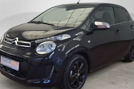 Citroen C1 15.900 km 10.489 &euro; Moers 47445