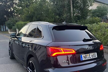Audi Q5 203.688 km 23.900 &euro; Neuwied 56564