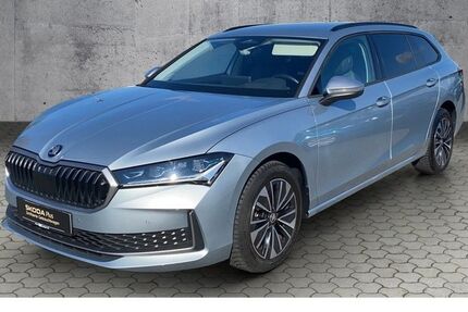 Skoda Superb 34.005 km 35.780 &euro; Bad Driburg 33014