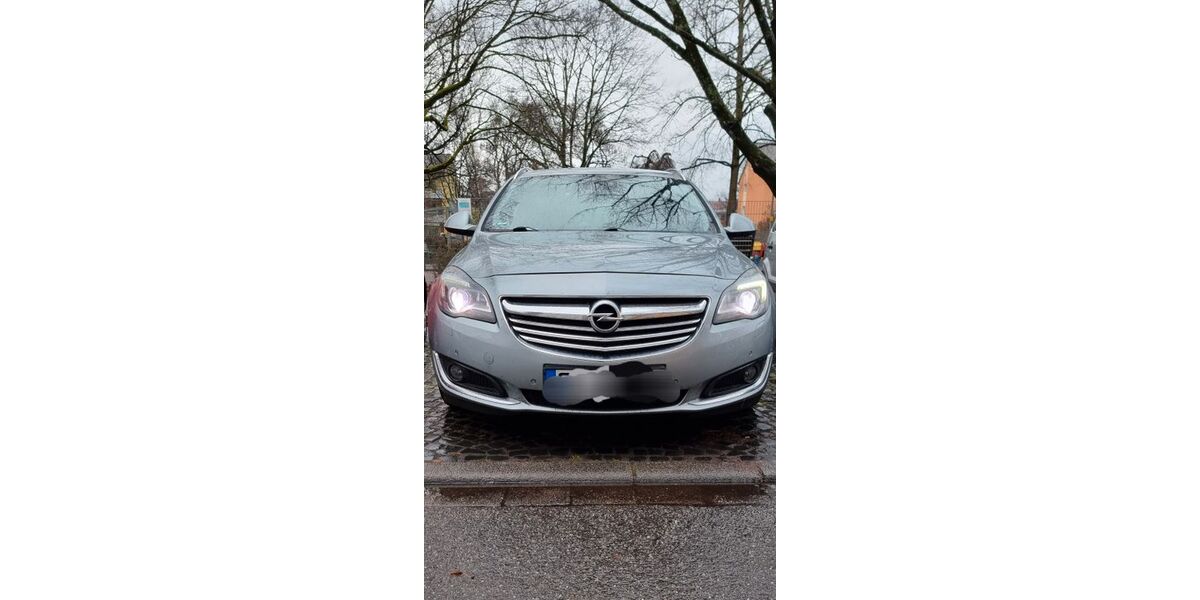 Opel Insignia 238.000 km 4.600 &euro; Freiburg im Breisgau 79106