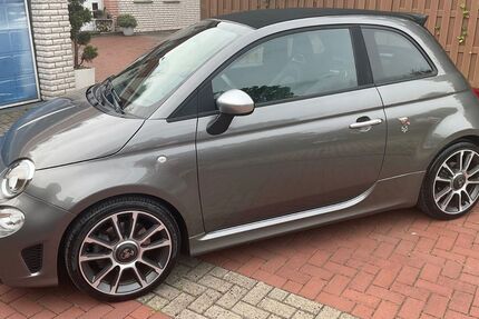 Abarth 595 Turismo 56.000 km 19.700 &euro; Hagen 58093