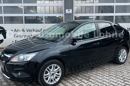 Ford Focus 141.000 km 5.990 &euro; Lohne 49393