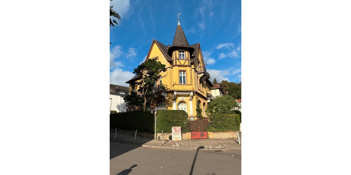 Maisonettenwohnung Saarbrücken St. Arnual - 6 Zimmer, 205 m&sup2;, 530.000&euro; | Angebot:27444038