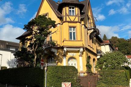 Wohnung Saarbrücken St. Arnual - 6 Zimmer, 205 m&sup2;, 530.000&euro; | Angebot:27444038