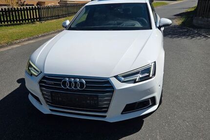 Audi A4 127.000 km 21.500 &euro; Waffenbrunn 93494