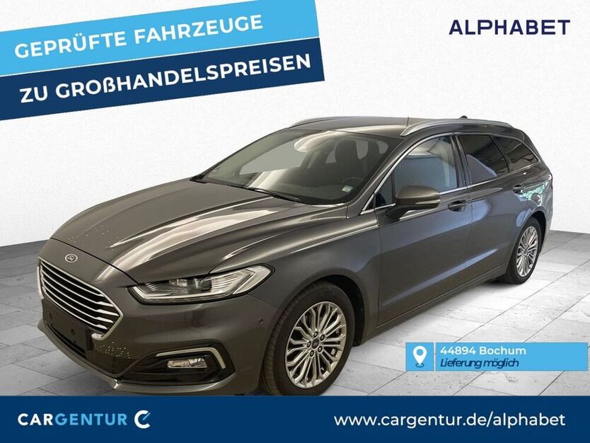 Mondeo