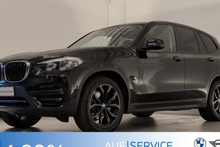 BMW X3 45.260 km 31.330 &euro; Würzburg 97076