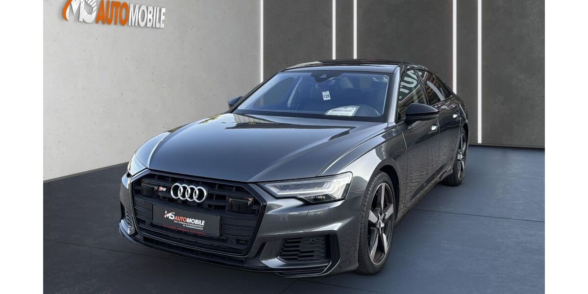 Audi S6 41.700 km 51.900 &euro; Sondershausen 99706