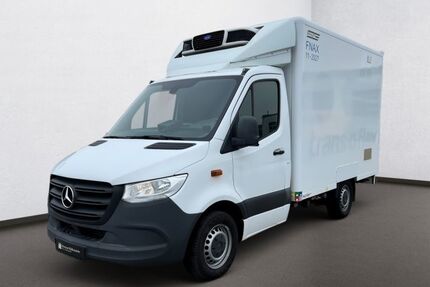 Mercedes-Benz Sprinter 374.119 km 17.124 &euro; Ergolding 84030