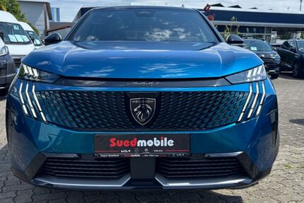 Peugeot 3008 4.000 km 54.695 &euro; Singen 78224