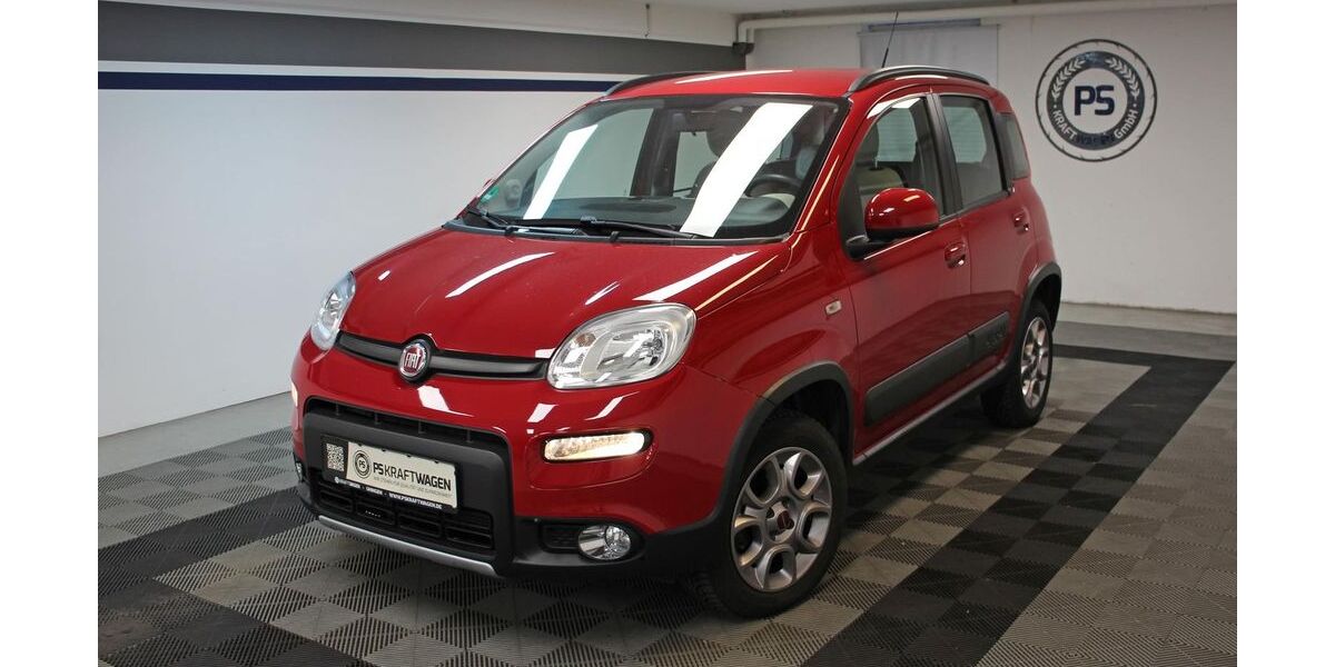 Fiat Panda 69.200 km 8.890 &euro; Uhingen 73066