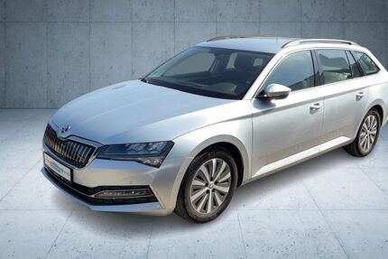 Skoda Superb 101.095 km 20.950 &euro; Soltau 29614