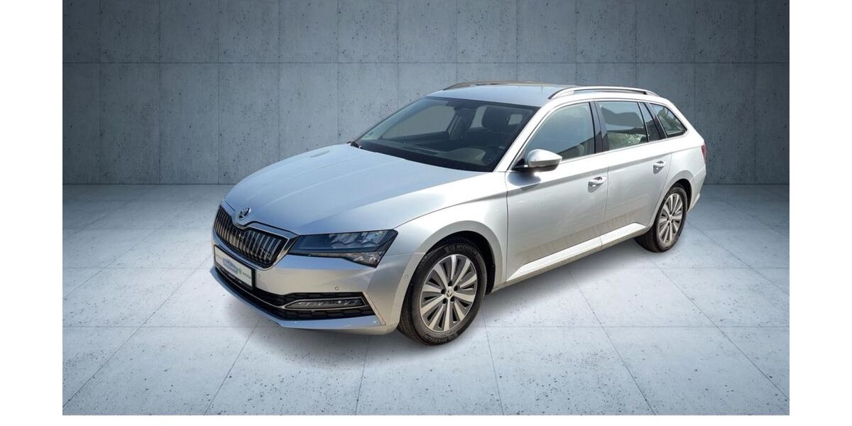Skoda Superb 101.095 km 20.950 &euro; Soltau 29614