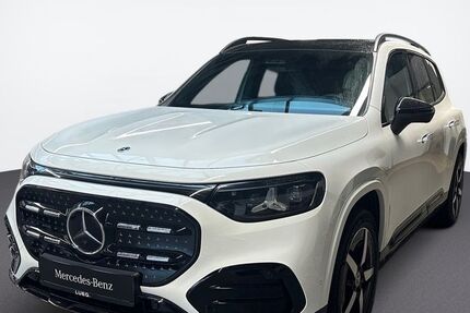 Mercedes-Benz GLB 350 24.900 km 64.490 &euro; Zwickau 08058