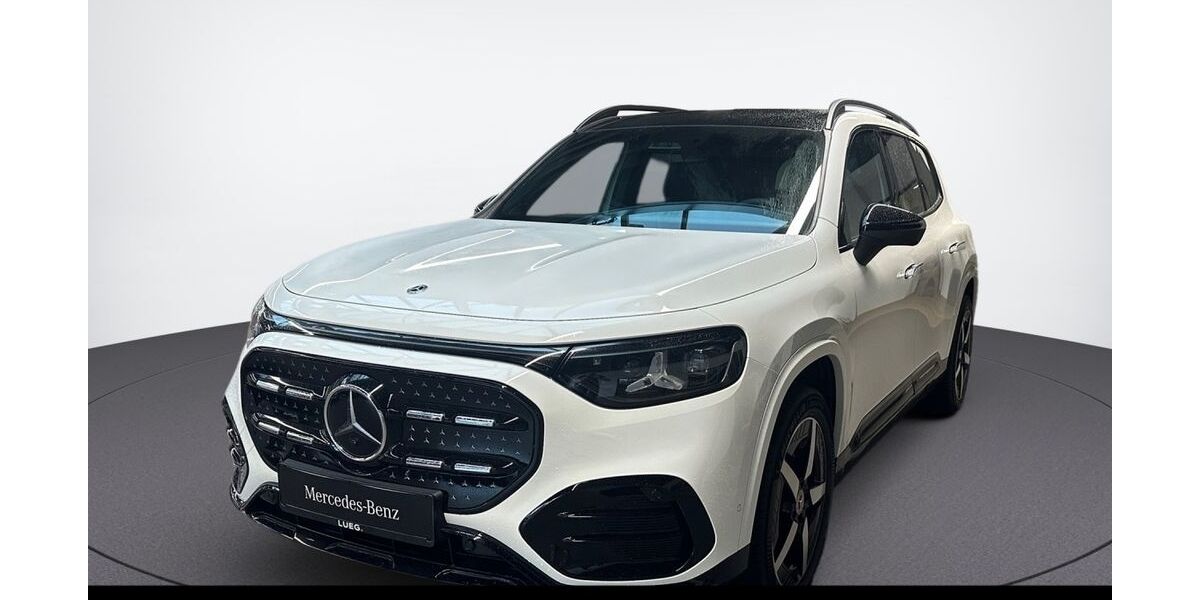 Mercedes-Benz GLB 350 24.900 km 64.490 &euro; Zwickau 08058