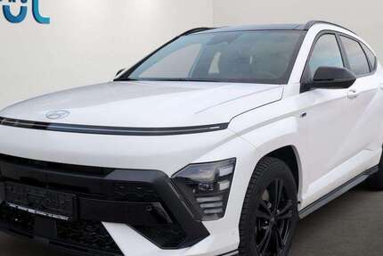 Hyundai KONA 17.000 km 31.780 &euro; Landshut 84030